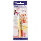 Modelleringsverktyg Fondantkniv, PME