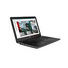 HP Zbook 15 G3 (P-8936) 15,6" i7-6820HQ Quadro M2000M 4GB 256GB SSD