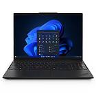Lenovo ThinkPad L16 Gen 1 21L7CTO1WWGB2 16" Ryzen 5 PRO 7535U 16GB RAM 512GB SSD