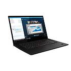 Lenovo ThinkPad X1 Extreme Gen2 (O-7915) 15,6" i7-9850H 32GB RAM 512GB SSD GTX 1650