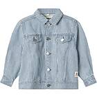 Wheat Vive Denim Jacket