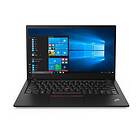 Lenovo ThinkPad X1 Carbon (Gen7) (O-9233) 14" Core i5-8365U 16GB RAM 256GB SSD 