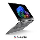Lenovo Yoga 7i 2-in-1 Gen10 83JQCTO1WWGB4 14" Core Ultra 7 258V 32GB RAM 1TB SSD