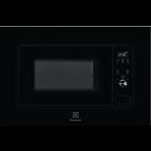 Electrolux LMS2173EMK (Svart)