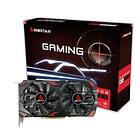 Biostar Radeon RX580 HDMI DP 8GB GDDR5