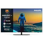Philips OLED 55OLED810 55" 4K Ultra HD (3840x2160) OLED Smart TV