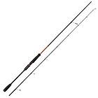 Kinetic Xarann UL CT 6'/180cm XL 1-10g 2Sec
