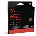 Scientific Anglers SA Amplitude Smooth Trout Strategic 10,5 #6
