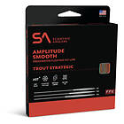 Scientific Anglers SA Amplitude Smooth Trout Strategic 8,5 #3