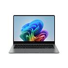 Samsung Galaxy Book5 Pro Copilot+ PC NP940XHA-KG4SE 14" Core Ultra 5 226V 16GB R