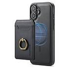 DG-Ming Magking K1 2i1 fodral iPhone 16