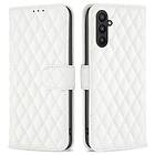 Skalo Samsung A25 5G BINFEN COLOR Quiltat Plånbok