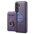 DG-Ming Magking K1 2i1 fodral Samsung Galaxy S24 Plus