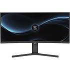 Svive 34A1Q-P 34" UWQHD 120Hz