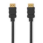 Nedis High Speed HDMI - HDMI med Ethernet, 7,5m