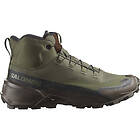 Salomon Cross Hike Tracker GTX (Unisex)