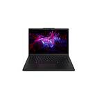 Lenovo Mobile Workstation P14s G5 21G20009UK 14,5" Core Ultra 7 155H 32GB RAM 1T