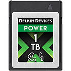 Delkin CFexpress Typ B Power 1TB R3650/W3220 (4.0)