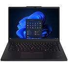 Lenovo ThinkPad P14s Gen 5 21G2CTO1WWGB4 Core Ultra 5 125H 16GB RAM 256 GB RTX 5