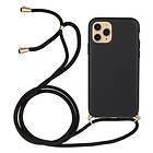 Skalo iPhone 15 Pro Max Mobilhalsband Skal
