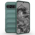 Skalo Google Pixel 9 Pro XL Rugged Bumpers TPU-Skal