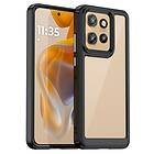 Skalo Motorola Edge 50 Neo 5G Color Bumper Skal