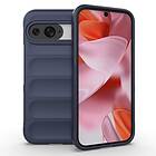 Skalo Google Pixel 9/9 Pro Rugged Bumpers TPU-Skal