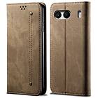 Skalo OnePlus Nord 4 Jeans Plånboksfodral