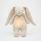 Moonie Sand Natur Organic Humming Bunny