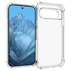 Skalo Google Pixel 9/9 Pro Extra strong TPU-skal