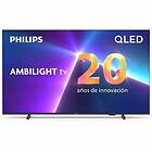 Philips 50" Ambilight 50PUS8209 4K QLED Smart TV