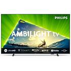 Philips 55" Ambilight 55PUS8209 4K QLED Smart TV