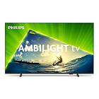 Philips 65" Ambilight 65PUS8209 4K QLED Smart TV