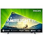 Philips 43" Ambilight 43PUS8209 4K QLED Smart TV