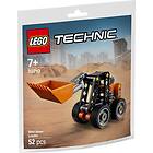 LEGO Technic 30710 Kompaktlastare