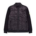 Barbour B.intl Croft Quilted Sweat (Herr)