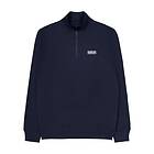 Barbour B.intl Ess Half Zip Sweat Ny39 International (Herr)