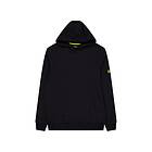 Barbour B.intl Badge Hoodie (Herr)