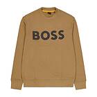 Boss Webasiccrew Open Hoodie (Herr)