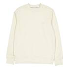 Calvin Klein Embro Badge Crew Neck Haze (Herr)