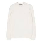 Calvin Klein Embro Badge Sweater Beh-ck (Herr)