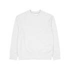 Calvin Klein JeansEmbro Neck Towelling Crewneck Acf (Herr)