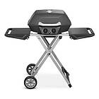 Austin and Barbeque AABQ Superior Portable 2 Burner Gas Grill