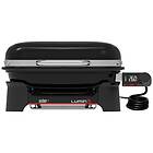 Weber Lumin Compact Smart Elgrill