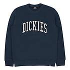 Dickies Aitkin Sweatshirt Air Force Hoodie (Herr)