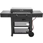 Char-Broil VersaTile Griddle (30 mb)
