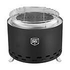 Austin and Barbeque AABQ Outdoor Fire Pit Medium