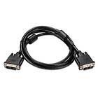 Garmin DVI-D-kabel 2m