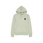 Fred Perry Badge Hooded Sweatshirt (Herr)