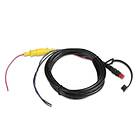 Garmin Power/Data Cable 4-Pin Striker/Echomap